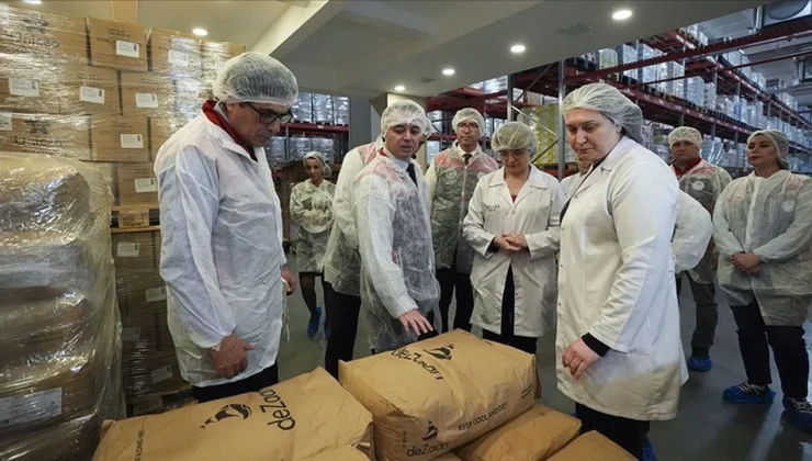 Bakanlık Ağustosta 91 Bin Gıda İşletmesini Denetledi: 176 Milyon Lira Ceza Kesildi