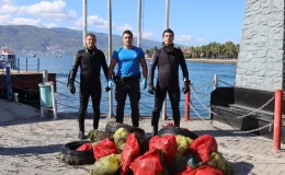 Kocaeli Büyükşehir Belediyesi, Dünya Temizlik Günü’nde çevre bilincini artırmak için önemli bir etkinlik düzenledi!