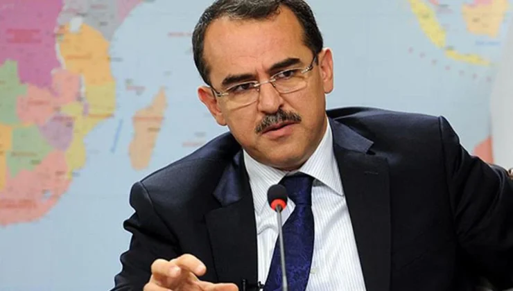 Sadullah Ergin: Türkiye’nin Siyasi Arenasında Öne Çıkan İsimlerden Biri