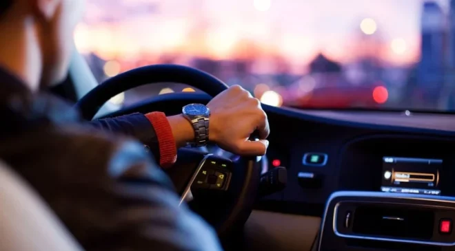 Araç Sahiplerine Yeni Dönem! Trafikte Kurallar Baştan Yazılıyor