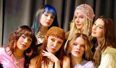 Manifest’ten Büyük Başarı: Grammy Adaylığına Bir Adım Kaldı!