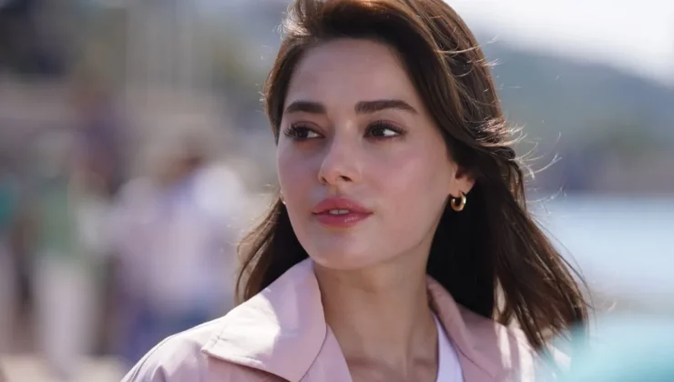 Aznadaki Yabancı Ana Karakterler ve Hikayeleri: Kim Kimdir?