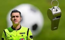 Ali Yılmaz’ın Yönettiği Maçlar ve Performans Analizi