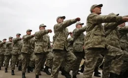 2025 Kasım celbi askerlik yerleri e-Devlet üzerinden 27 Ekim pazartesi günü erişime açılacak