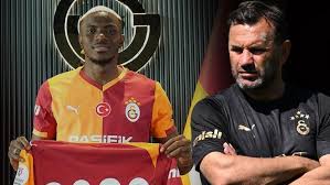 Okan Buruk’tan Kritik Açıklama: Osimhen’in Milli Takım Macerası Bizi Endişelendiriyor