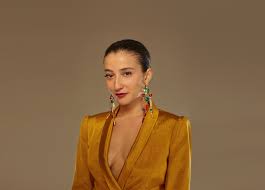 Melike Şahin’e Uluslararası Onur! Grammy’de 4 Adaylık Birden