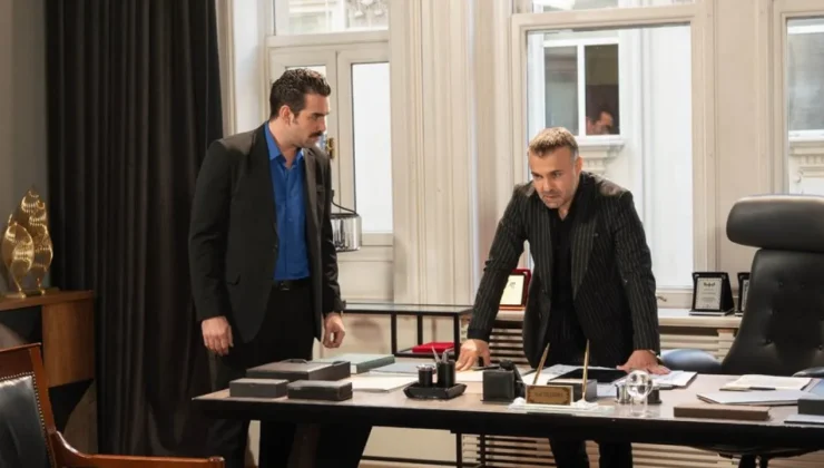 Kızılcık Şerbeti 107. Bölüm Analizi ve 108. Bölüm Fragmanındaki Sürprizler