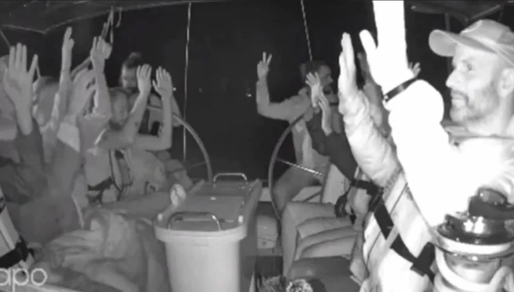 İsrail’deki Protestolar ve Aktivist Gözaltıları Hız Kesmeden Devam Ediyor