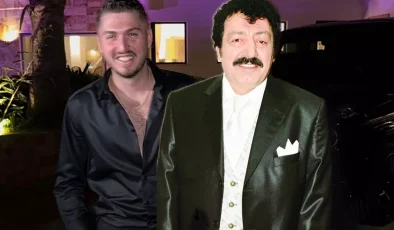 Müslüm Gürses’in Efsanesi Blok3 ile Yeniden Sahneye Çıkıyor